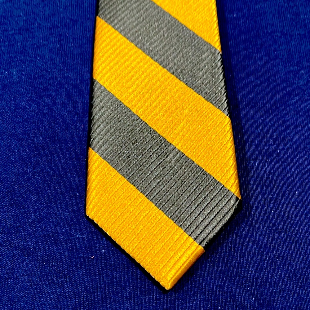 THE TIE BAR skinny tie